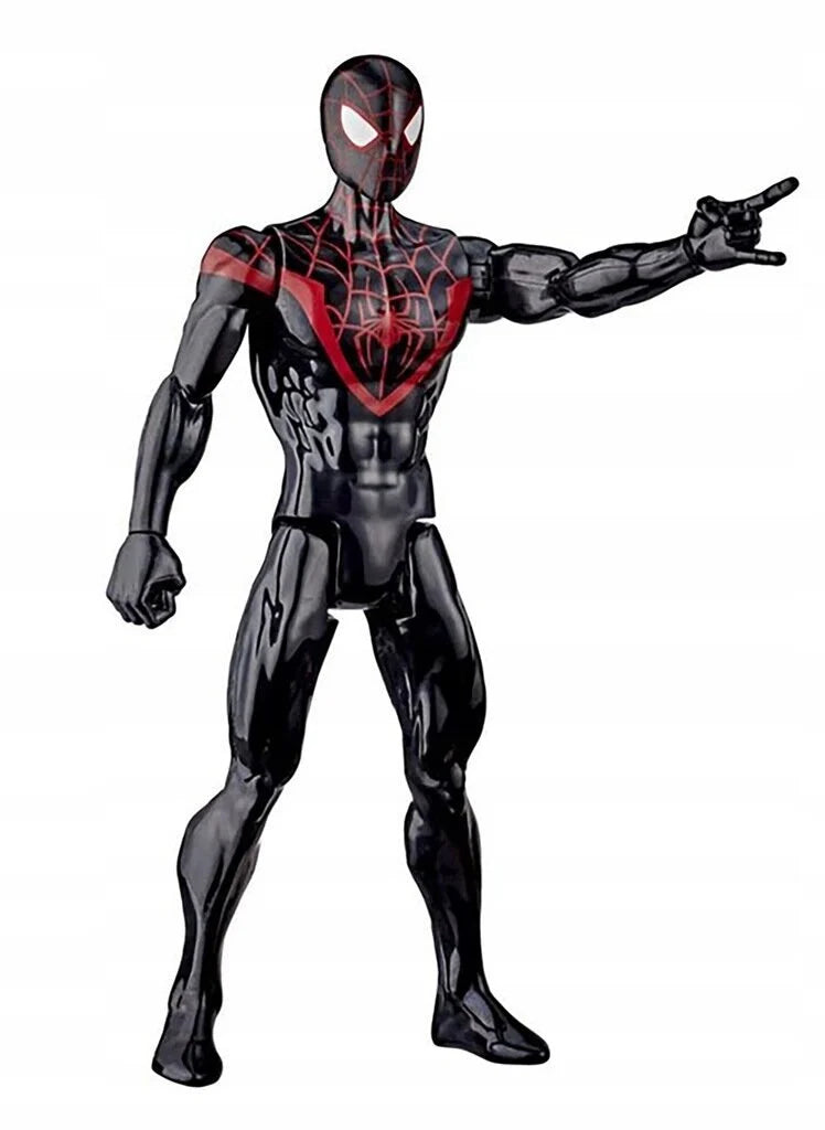 Avengers figūriņa Spiderman / Zirnekļcilvēks ar skaņām 28cm