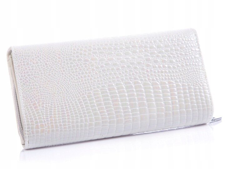 Sieviešu ādas maks