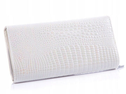 Sieviešu ādas maks