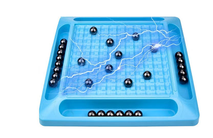 Magnetic Battle Chess – aizraujoša magnētiskā stratēģijas spēle visai ģimenei