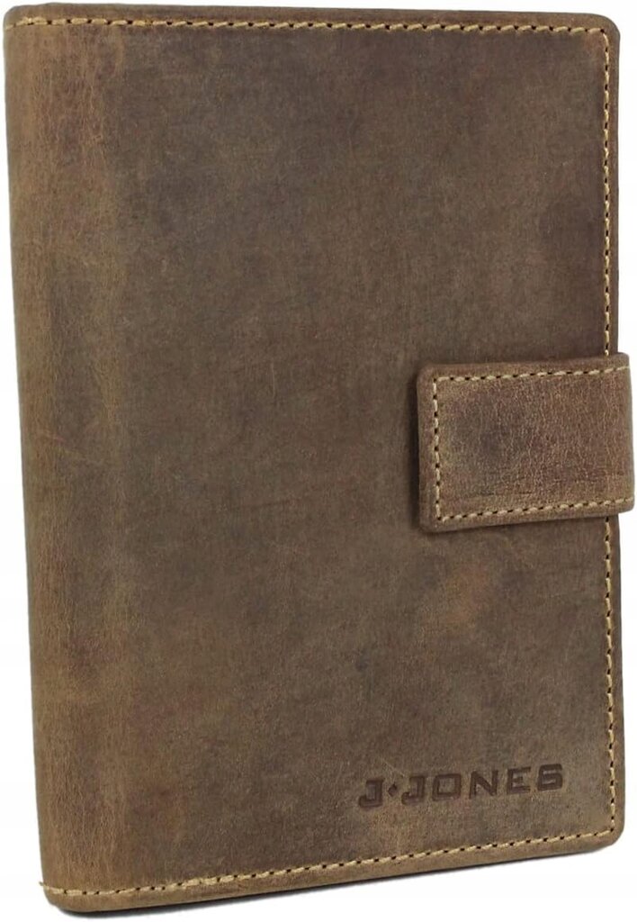 Vīriešu ādas maks