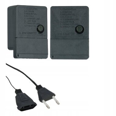 Ziemassvētku virtene 500 LED, 38m, Krāsainas